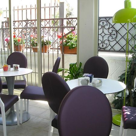 Olive Garden & Petite Maison Posada  Dış mekan fotoğraf