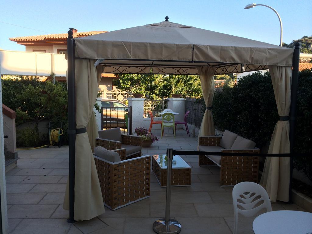 Olive Garden & Petite Maison Posada  Dış mekan fotoğraf