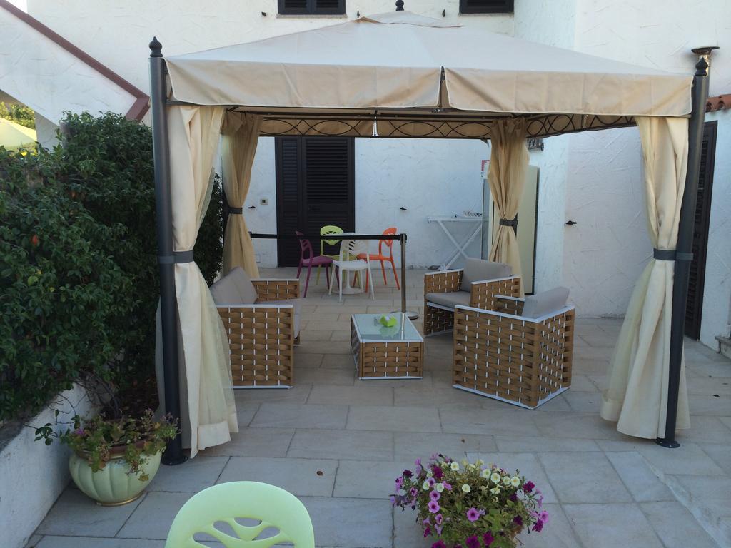 Olive Garden & Petite Maison Posada  Dış mekan fotoğraf