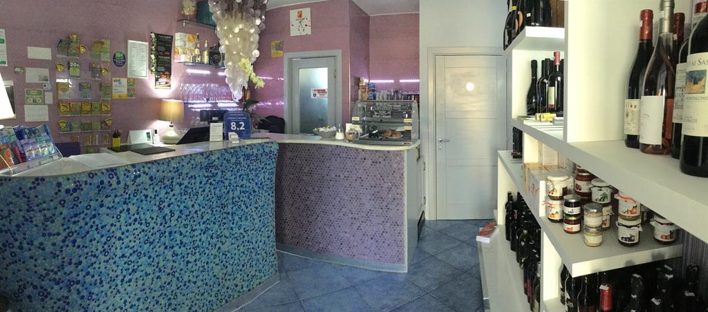Olive Garden & Petite Maison Posada  Dış mekan fotoğraf