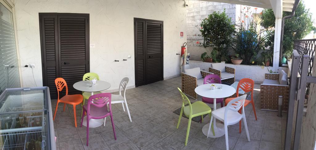 Olive Garden & Petite Maison Posada  Dış mekan fotoğraf