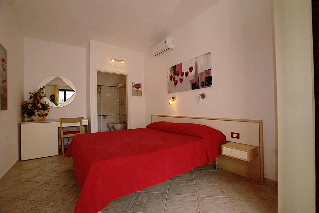 Olive Garden & Petite Maison Posada  Dış mekan fotoğraf