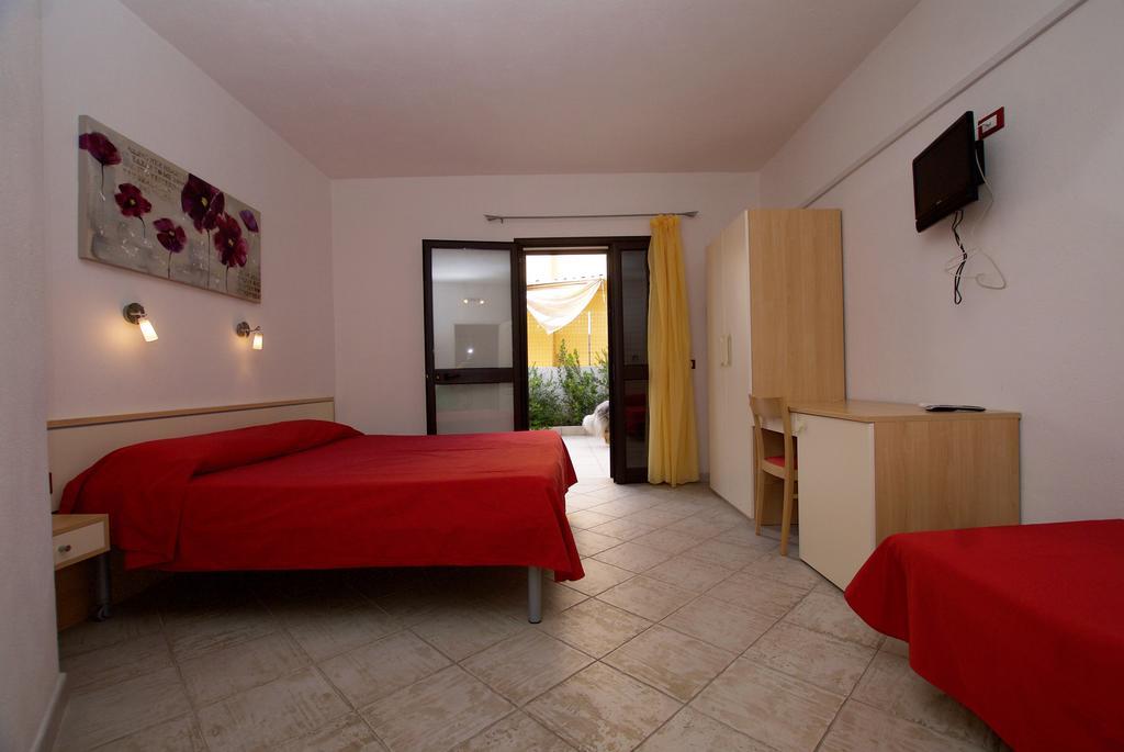 Olive Garden & Petite Maison Posada  Dış mekan fotoğraf