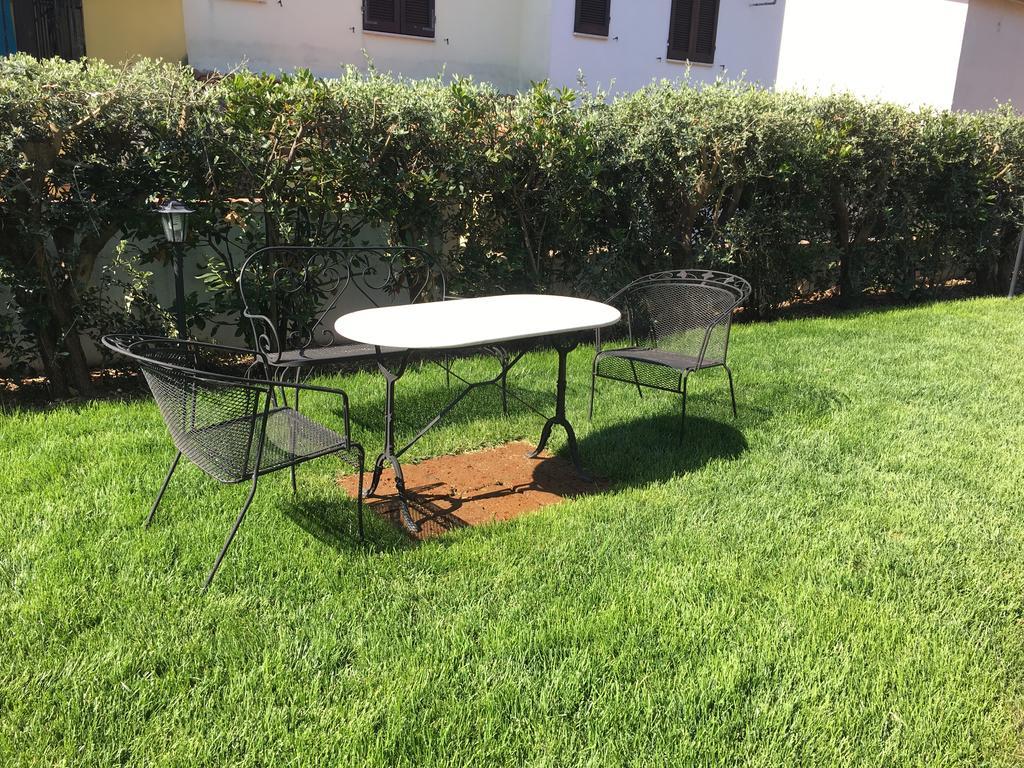 Olive Garden & Petite Maison Posada  Dış mekan fotoğraf