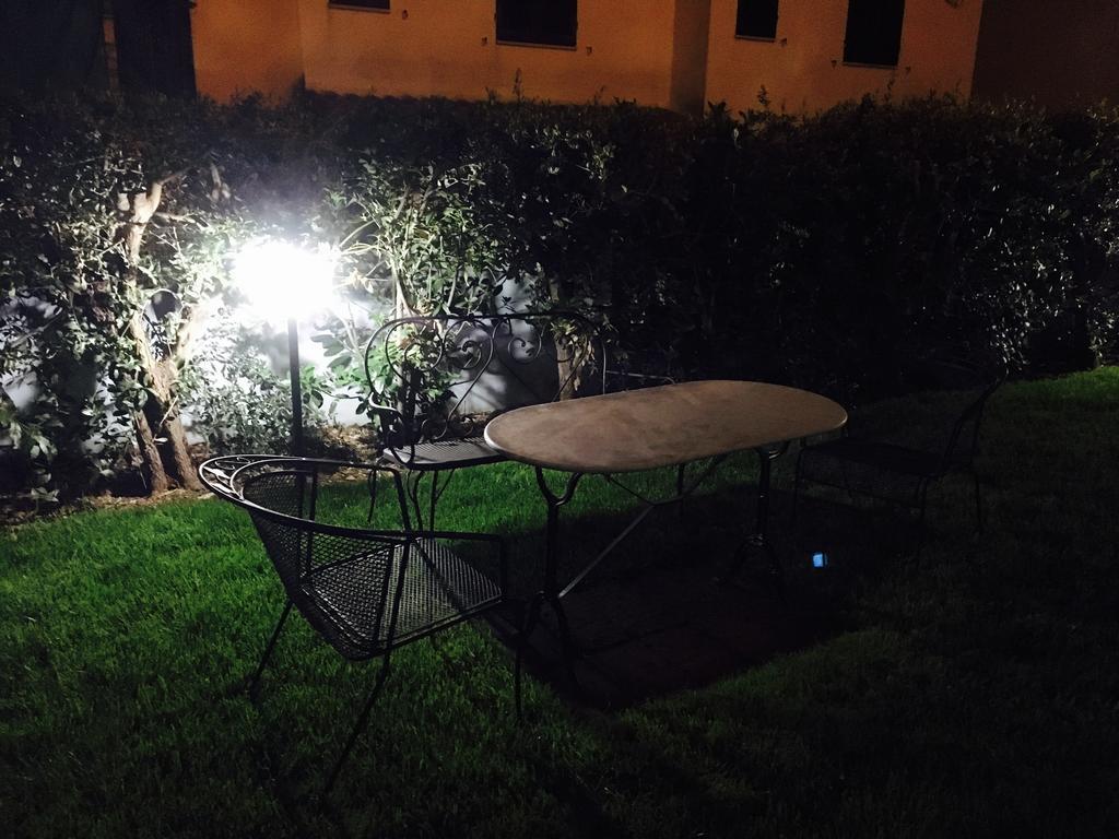Olive Garden & Petite Maison Posada  Dış mekan fotoğraf