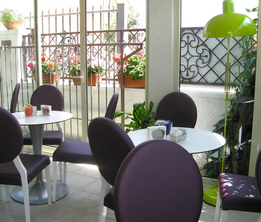 Olive Garden & Petite Maison Posada  Dış mekan fotoğraf