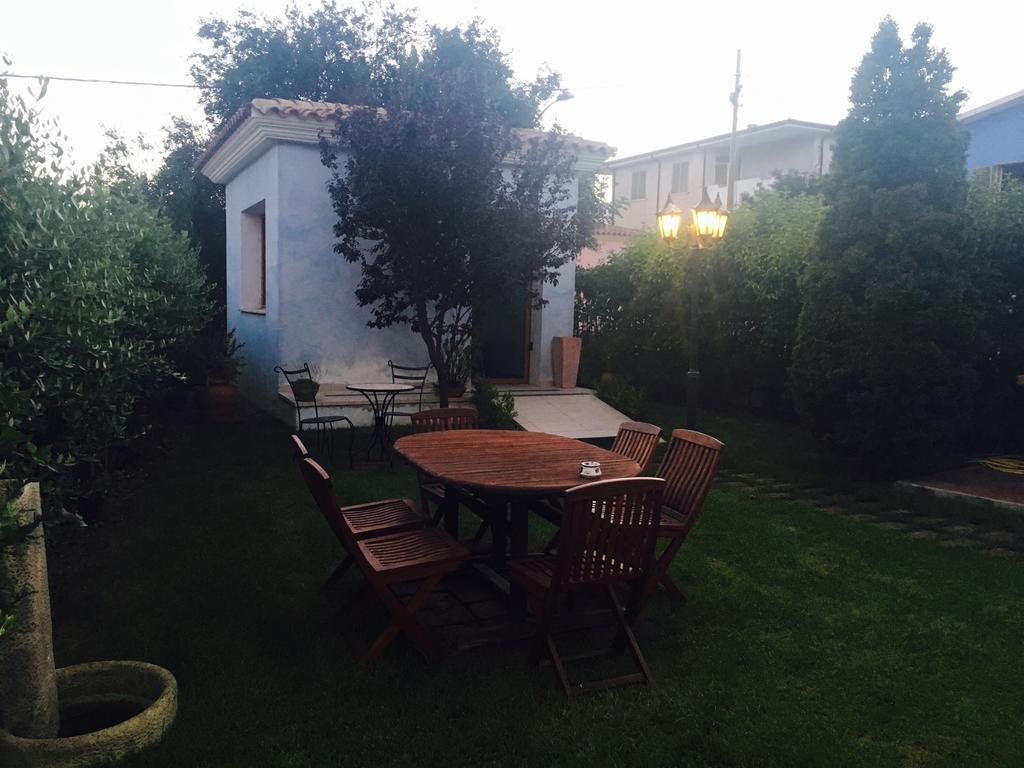 Olive Garden & Petite Maison Posada  Dış mekan fotoğraf