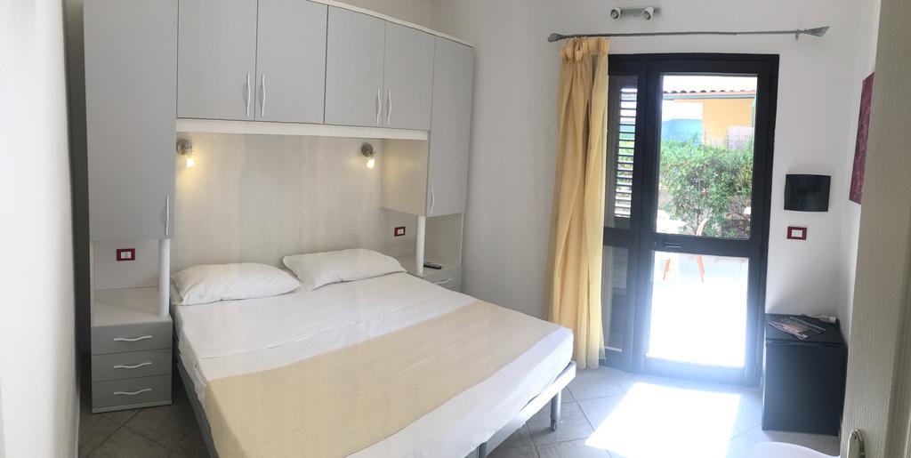 Olive Garden & Petite Maison Posada  Dış mekan fotoğraf
